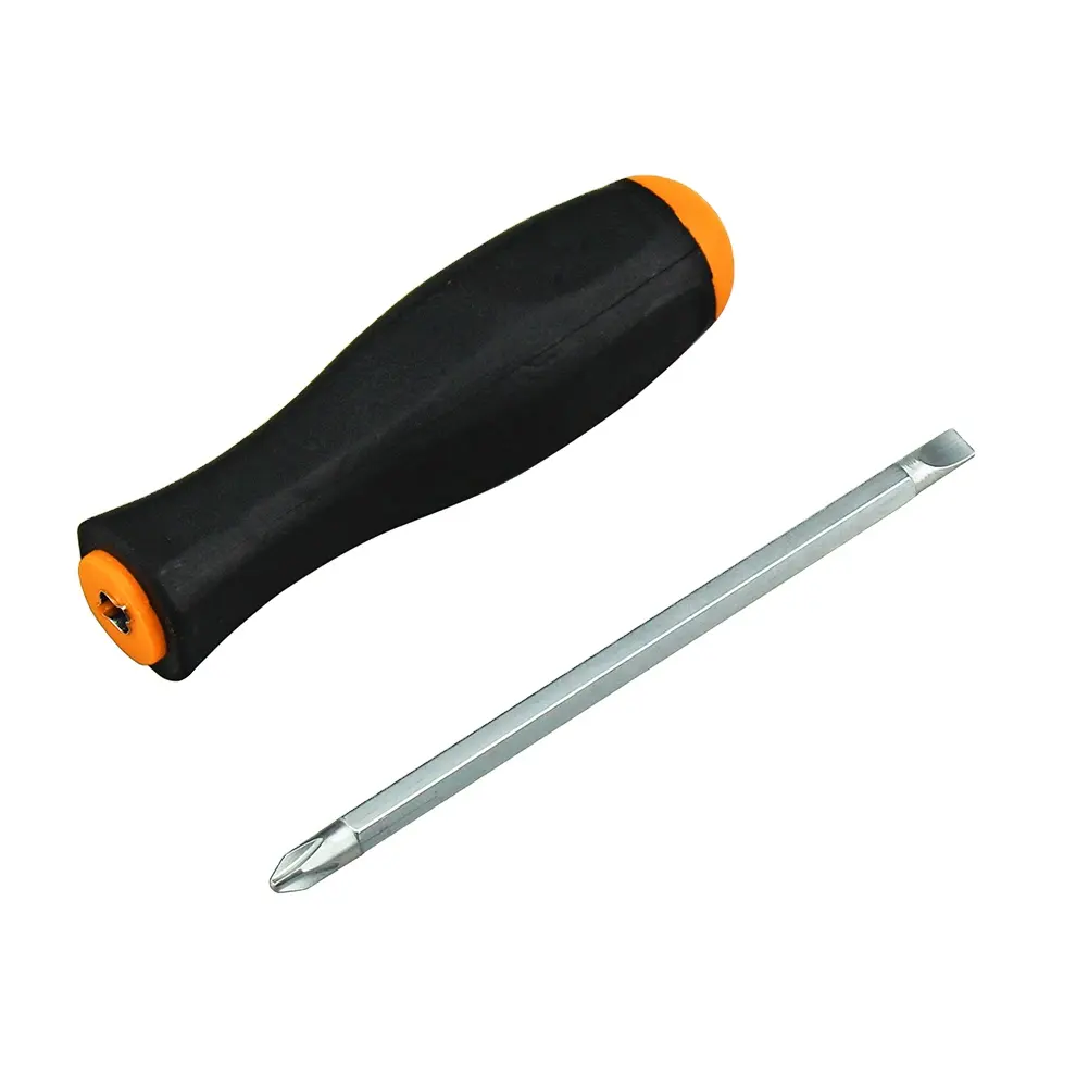 Low price CR-V 2 in 1 double screwdriver
