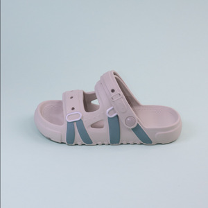 Sabots pour enfants en gros |   Chaussures unisexes légères à bout fermé de style Atlas EVA pour l'été et l'hiver - Product Image 5