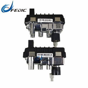 G-16 G-17 767649 6NW 009 550 GTB1749VZ 786266 786267 doppio turbocompressore attuatore per Audi A7 VW <span class=keywords><strong>Touareg</strong></span> <span class=keywords><strong>4.2</strong></span> <span class=keywords><strong>TDI</strong></span> ccfc 2009 a 2015 - Product Image 2