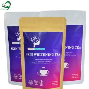 Thé chinois à base de plantes pour la beauté de la peau, thé en vrac minceur épanouissant dans un emballage cadeau pour le bien-être de la peau - Product Image 4