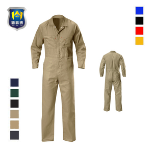 Wholesale Custom High Quality Safety Protective PPE ESD <strong>Garments</strong> Anti Static Fire Retardant Polyester Quick Dry Waterproof - Product Image 6