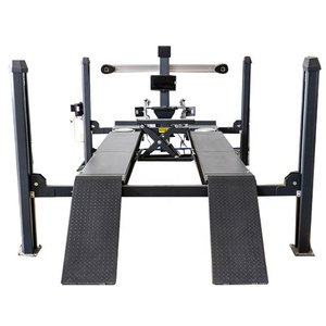 Full Set <strong>Car</strong> Workshop <strong>Equipment</strong> Spray Booth <strong>Car</strong> Frame Machine Wheel Alignment Machine Tire Changers and Wheel Balancer - Product Image 5