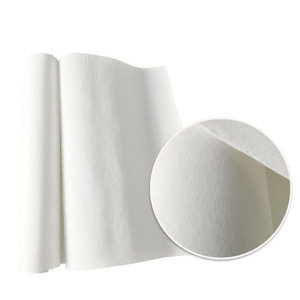 Tela de lana con filtro de <span class=keywords><strong>acuario</strong></span> perforado con aguja: medios de filtración de calidad del agua biológicos y mecánicos - Product Image 1