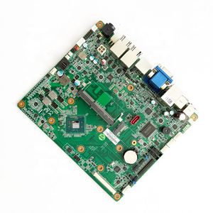 ADVANTECH EBC-GF17A 19A7GF1714-01 9696G17A01E AKS0134422 Industrial Embedded Computer <b>Motherboard</b> <b>CPU</b> Board Module 100% Tested - Product Image 2