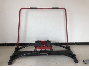 Equipo de gimnasio portátil, máquina de esquí de aire, simulador de esquí interior, nuevo diseño, 2021 - Product Image 4