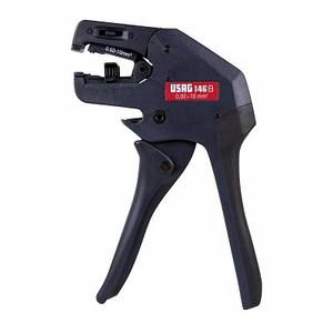 USAG 146 B Pince à sertir Produit haut de gamme pour la fixation et la compression des fils - Product Image 1
