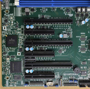 NUEVA Placa Base H12DSi-N6 Supermicro para Servidor y Estación de Trabajo, la Más Vendida para Centros de Datos - Product Image 4