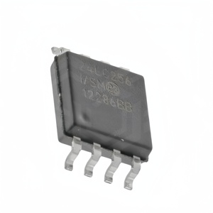 PIC24LC256-I/SM 24LC256I SOP-8 Chip di Memoria Elettronica <span class=keywords><strong>IC</strong></span> Originale Autentico - Product Image 2