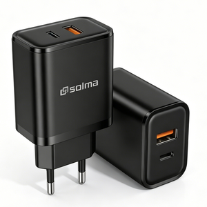 Meilleures ventes Chargeur USB-C économique 100W Chargeur <span class=keywords><strong>portable</strong></span> Adaptateur de charge super rapide pour iPhone <span class=keywords><strong>Samsung</strong></span> OnePlus - Product Image 4