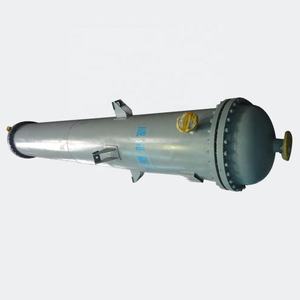 Trocador De Calor De Cabeça De Aço Carbono & Titânio Flutuante - Product Image 4