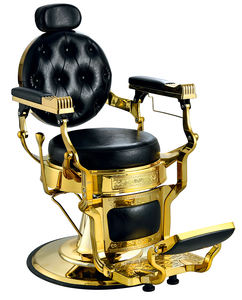 YUANKAI vente chaude en gros classique pompe <span class=keywords><strong>à</strong></span> huile lourde remise posée chaise de barbier pliante salon de coiffure <span class=keywords><strong>à</strong></span> usage spécial - Product Image 1