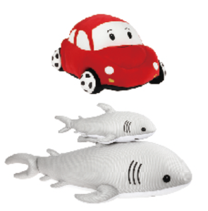 Jouets en peluche personnalisés, coton PP, 100% polyester, 2 à 4 ans, coton bio, peluche super douce, occasion Saint-Valentin - Product Image 4