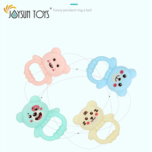 Tapis de <span class=keywords><strong>piano</strong></span> à pédale oyuncak pour bébé avec jouets suspendus de dessin animé tapis de jeu d'activité rampante pour les tout-petits - Product Image 4