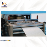 Machine de profilage de charpentes en acier JCX C89 à haute productivité avec commande PLC, roulement et moteur pour production de profilés légers