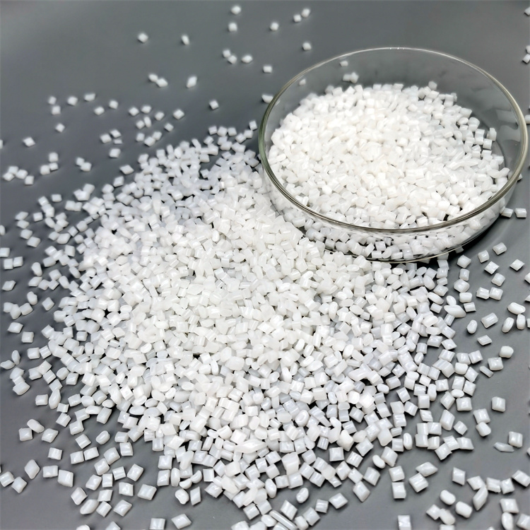 Специальный термопластичный эластомер TPEE натуральное сырье высокопрочные Tpee гранулы