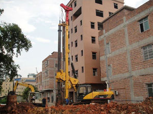 Chinese Topmerk Hoge Kwaliteit Roterende Boorinstallatie Ycr100 <span class=keywords><strong>100kn</strong></span> Voor Boormachines - Product Image 3