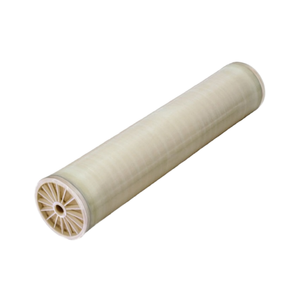 เมมเบรน RO น้ำกร่อย WOBO รุ่นขายดีที่สุด Voltron BW-4040 Aromatic Polyamide Spiral Wound Pressure Vessel Subassembly รับประกัน 1 ปี - Product Image 5