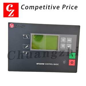 Panel de Control Electrónico para Compresor de Aire 7.8701.0, para Compresor de Tornillo de Alta Precisión KAESER, Precio al por Mayor - Product Image 3