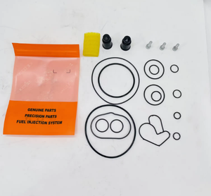 ชุดซ่อมหัวฉีดคอมมอนเรล NANT รุ่น 0445020236 สำหรับ CP5 - Product Image 5