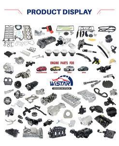 Yepyeni D-CVVT L4 G4NC <span class=keywords><strong>2</strong></span>.0L DOHC Benzinli Uzun Blok Motor G4NC Çıplak Motor Hyundai Sonata Tucson ve Kia Kx7 Kx5 için - Product Image 6