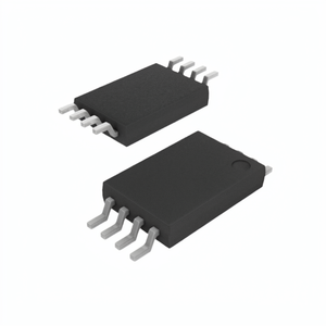 Manufacturer Channel 8 TSSOP Electronics Component Clock Timing X1205V8T1 - Product Image 1