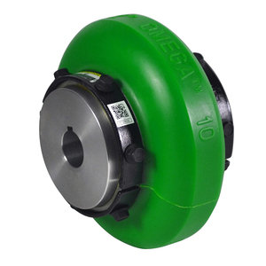 Accouplements Rexnord à couplage direct verts (HSU) E20 - Product Image 1