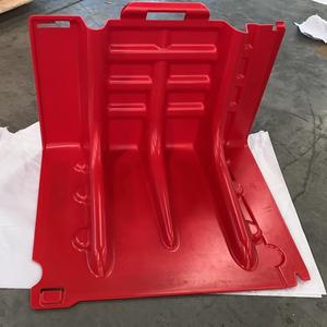 Barriera Anti-Allagamento in Plastica ABS a Prezzo di Fabbrica, Pannello di Controllo Alluvioni Riutilizzabile e Portatile - Product Image 1