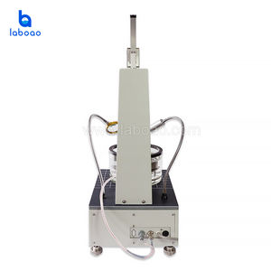 Asfalt parafin ve gres için LABOAO dijital penetrometre - Product Image 3