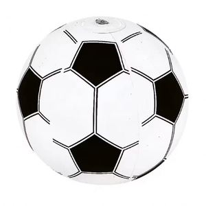 Juguetes Acuáticos Inflables de PVC Coloridos con Logotipo Personalizado para Niños, Pelotas de Playa Inflables - Product Image 4
