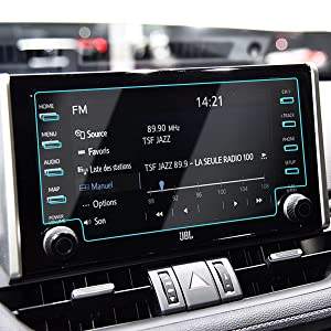 Para Toyota RAV4 aventura