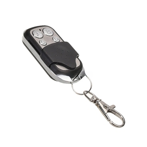 Hot <span class=keywords><strong>433Mhz</strong></span> Afstandsbediening Wifi 4 Kanalen Draadloze 433 Besturingsmodule Abcd 4 Knoppen Switch Smart Key Fob Voor Smart Home - Product Image 2