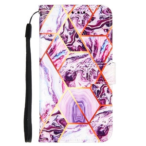เคสแฟชั่นแบบพลิกพร้อมช่องใส่บัตรสำหรับ Redmi Note <span class=keywords><strong>11</strong></span>, สำหรับ Moto <span class=keywords><strong>G</strong></span> PLAY 5G 2024/<span class=keywords><strong>G</strong></span> 5G 2024 เคสใส่บัตรเครดิต - Product Image 4
