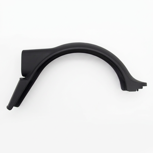 Garde-boue arrière avec feu stop et feux de freinage pour trottinette Xiaomi Mi4 Go – Pièces de rechange et accessoires - Product Image 1