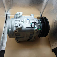 Compresor TM31 DKS-32 de 12V 24V R134A R404A para Unidad de Refrigeración Thermo King