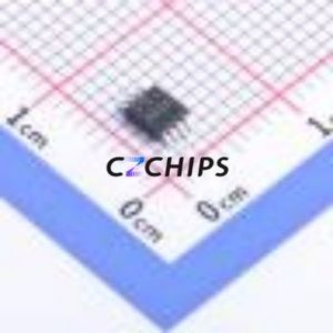 Original-New LMV652MMX/NOPB VSSOP-8 <b>Integrated</b> <b>Circuit</b> IC Chip Operational Amplifier - Product Image 1