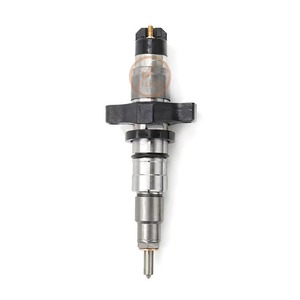 Inyector Common Rail de Alta Calidad 0986435503 0445120255 0445120272 0986435532 - Product Image 5