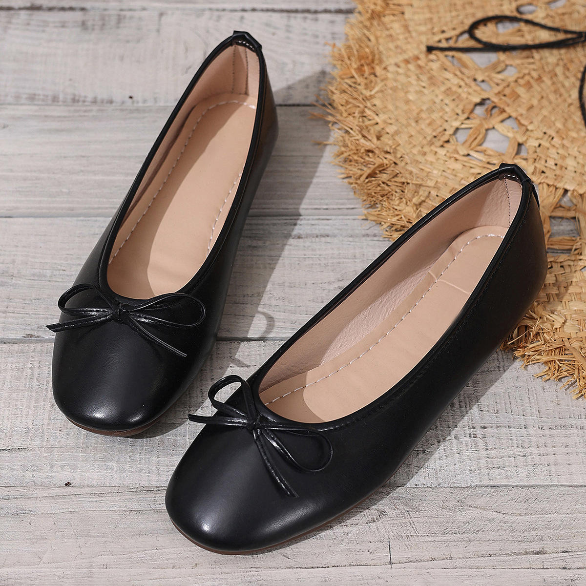 สีดำด้าน