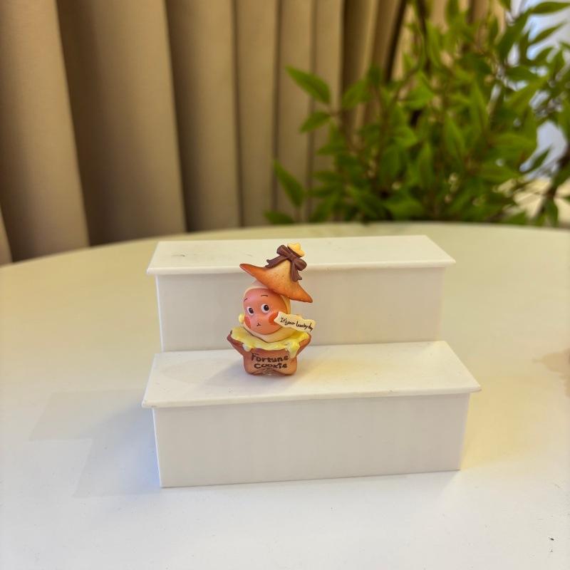 ฟอร์จูนคุ้กกี้สตาร์แมน