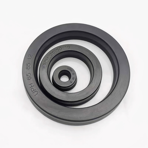 <b>Cylinder</b> Seal <b>Cylinder</b> <b>Hydraulic</b> Seal UPH USH Yxd Type <b>Hydraulic</b> <b>Cylinder</b> PU Rubb - Product Image 1