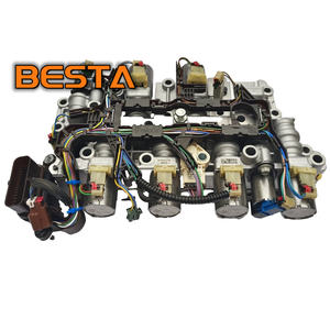 8F24 8F35 Cuerpo de válvula de transmisión automática de 8 velocidades para <span class=keywords><strong>Ford</strong></span> - Product Image 1