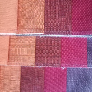 Housse de coussin Safo en tissu PP imperméable 100% oléfine personnalisable pour l'extérieur, résistante aux UV - Product Image 5