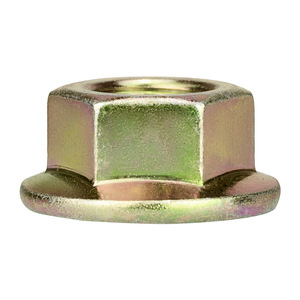 Tuerca del eje de la cuchilla de la cortadora de césped 712-0417A A10039 para piezas de cortadora de césped - Product Image 4