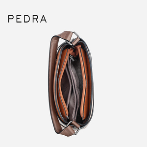 <span class=keywords><strong>Sac</strong></span> fourre-tout PEDRA 2026 pour femmes, <span class=keywords><strong>sac</strong></span> de bureau en <span class=keywords><strong>cuir</strong></span> PU avec compartiments intérieurs, <span class=keywords><strong>sac</strong></span> de <span class=keywords><strong>travail</strong></span> durable, convient pour ordinateur portable, livres, cosmétiques - Product Image 3