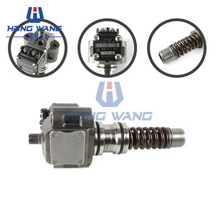 Kit de Bomba de Inyección Diesel de Alta Presión 0414750003, Bomba de Inyección de Combustible 20460075, Marca HongWang, 1 Año de Garantía, Compatible con D6D - Product Image 2