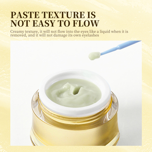 Removedor de Pegamento para Extensiones de Pestañas Profesional MEDY LASH, Extractos de Plantas, Rápido y Seguro, 5, 15, 20G - Product Image 3