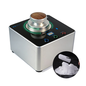 <b>Micro</b> Intelligent Food Grade Dry Ice <b>Machine</b> CO2 Cooking Home Ice Maker Mini Co2 Dry Ice <b>Machine</b> - Product Image 2