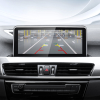 Radio Multimedia para Auto STWEI con Precio de Fábrica, Pantalla de 10.25 Pulgadas, DSP, Apple CarPlay, 4G, Android 11, para BMW X1 F48 X2, Unidad Principal, Bluetooth, NBT