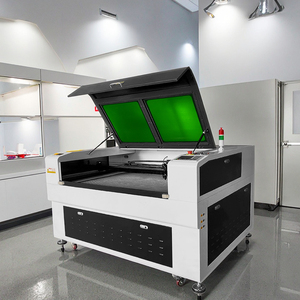 1610 Co2 Laser Engraving <b>Cutting</b> <b>Machine</b> Supports LAS/DST/DXF for Leather Wood <b>Stone</b> MDF Cutter Engraver for Paper Material - Product Image 5