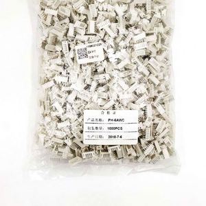 Factory Direct PH-6AWD P=2mm Connectors PH Connectors - Product Image 1