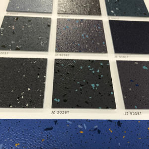 PVC Vinyl tàu điện ngầm sàn tàu điện ngầm Mat Train xe buýt sân bay nước bằng chứng sàn Mat vải ủng hộ thảm trong CuộN - Product Image 1